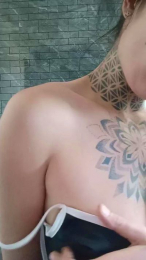 porcellina181 webcam model stream image