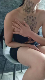 porcellina181 webcam model stream image