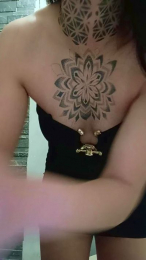 porcellina181 webcam model stream image