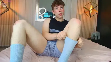 TaylerWhite webcam model stream image