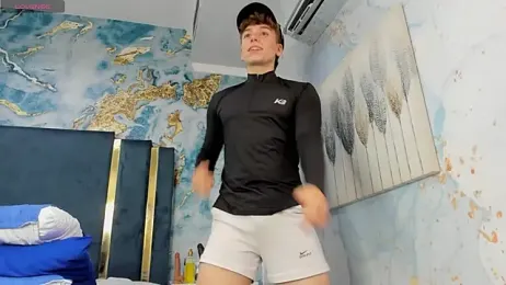 TaylerWhite webcam stripchat model stream image