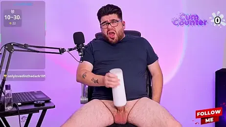jax_luna webcam model stream image