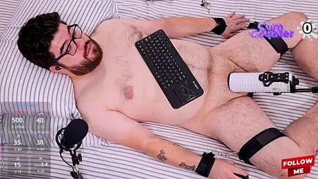 jax_luna webcam model stream image