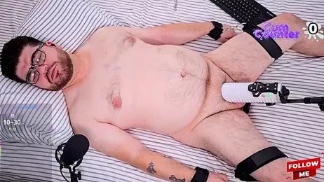 jax_luna webcam model stream image
