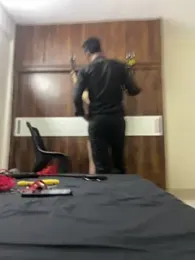 Theguyat12am webcam model stream image