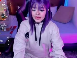 dannyblersack webcam model stream image