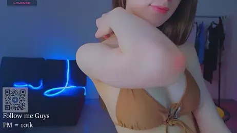 Helen_Mann webcam model stream image