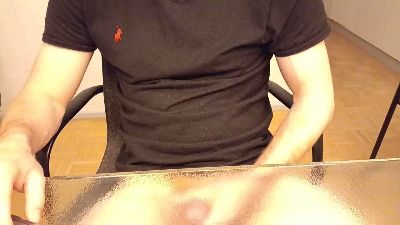 zapper369 webcam model stream image