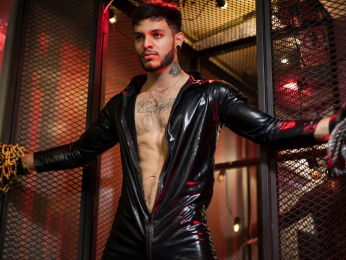 JuanBlade webcam model stream image