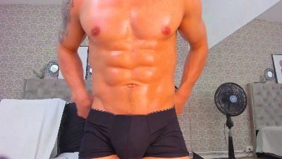 Brysson_Collins webcam model stream image