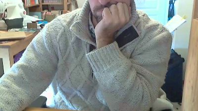 theoldboy25 webcam model stream image