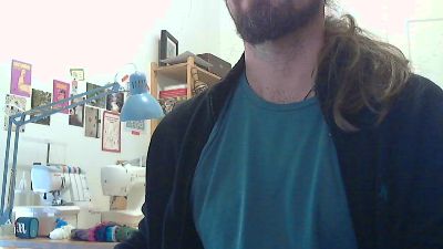 theoldboy25 webcam model stream image