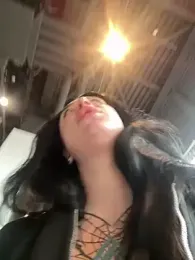 AlishaOfThorns webcam stripchat model stream image