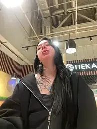 AlishaOfThorns webcam stripchat model stream image