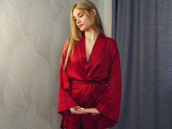 kiskaliza webcam model stream image