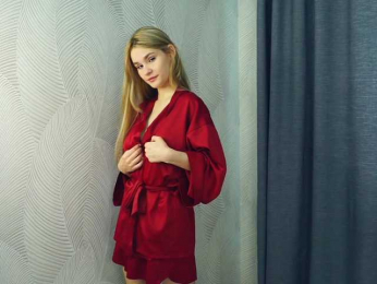 kiskaliza webcam model stream image