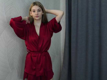 kiskaliza webcam model stream image