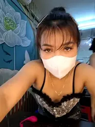 Dawn_hope webcam model stream image