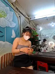 Dawn_hope webcam model stream image