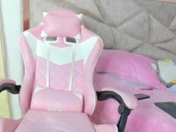 kendal_hot1 webcam model stream image