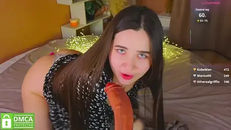 KateBleare webcam model stream image