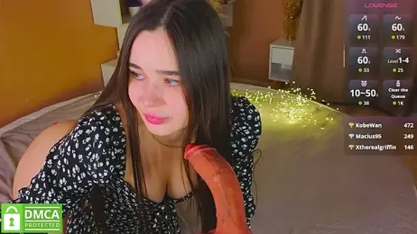 KateBleare webcam model stream image