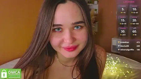 KateBleare webcam stripchat model stream image