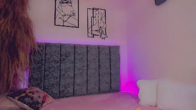 roxy_sexy21 webcam model stream image