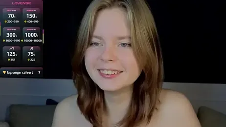 JulietteRain webcam model stream image