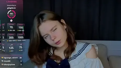 JulietteRain webcam model stream image