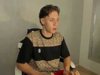 santiceballo webcam chaturbate model stream image