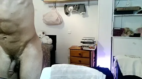 PersianAbs webcam model stream image
