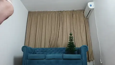 BLOND_GOD webcam model stream image