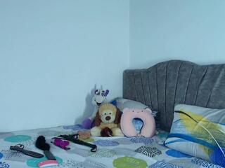 Alice Bakker webcam model stream image