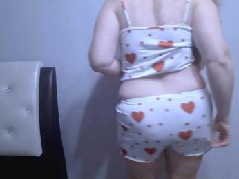 SilkFever webcam model stream image