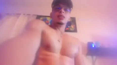 Matt_your_master_ webcam model stream image