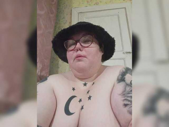 Svetlanka86 webcam model stream image