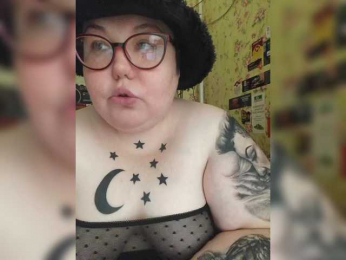 Svetlanka86 webcam model stream image