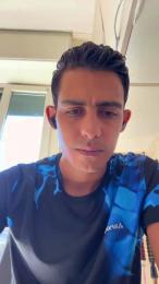 Iheb_be webcam model stream image