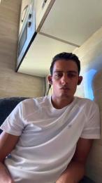 Iheb_be webcam model stream image