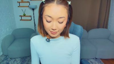 MarinaCorrel webcam model stream image