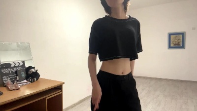 LeanaMielnicki webcam model stream image