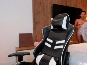 camilagomezz webcam model stream image
