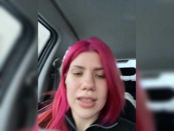 lex_i_NIMFOMANKA_BARBIE webcam model stream image