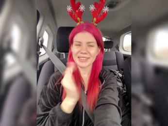 lex_i_NIMFOMANKA_BARBIE webcam model stream image