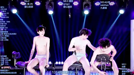 AOA-MIC webcam model stream image