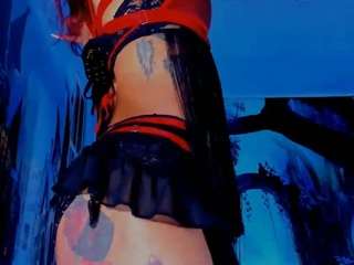 alessabrawn webcam model stream image