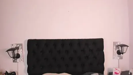 Lucio__Fox webcam model stream image