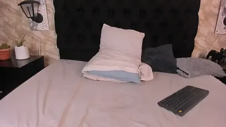 Lucio__Fox webcam model stream image