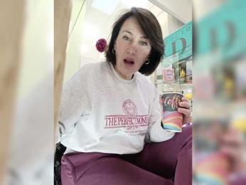 Agnes7700 webcam model stream image